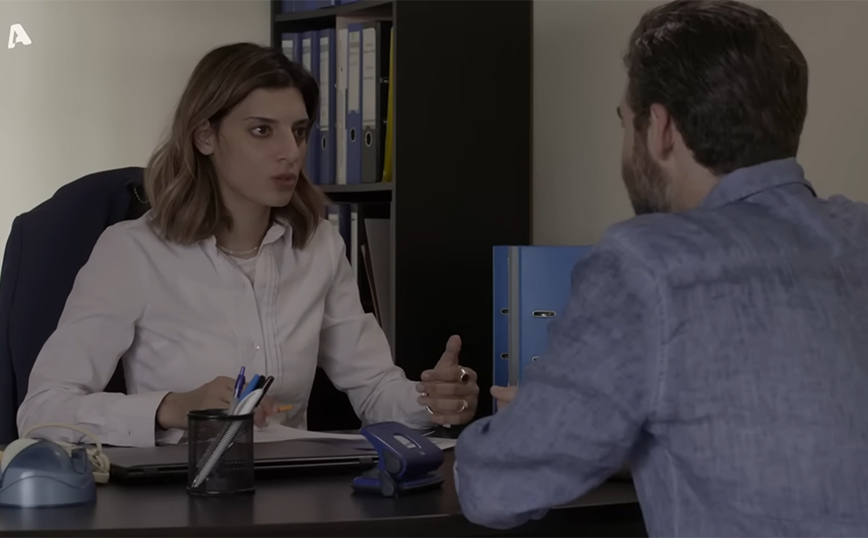 Σασμός – Spoiler: Τα νέα των εξετάσεων προκειμένου να βρεθεί συμβατός δότης για την Αργυρώ είναι επιτέλους ενθαρρυντικά