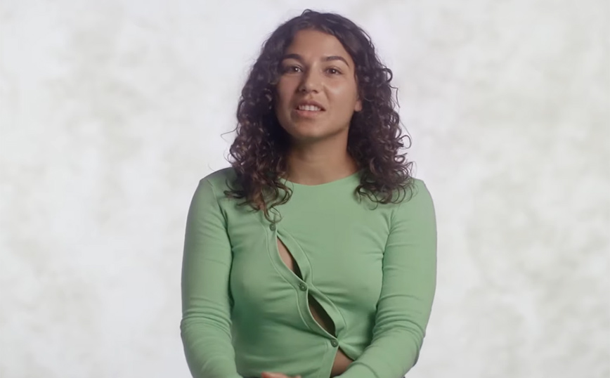 Η Rubi Valentine Η Rubi Valentine