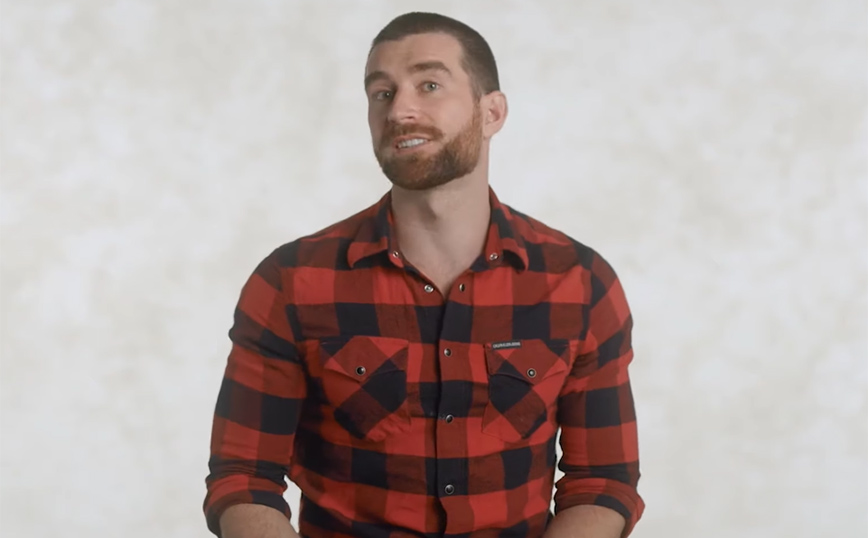 Ο Woody Fox Ο Woody Fox