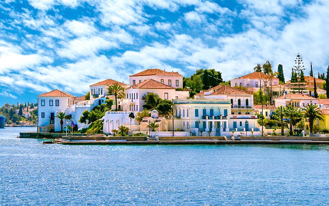 Σπέτσες Σπέτσες