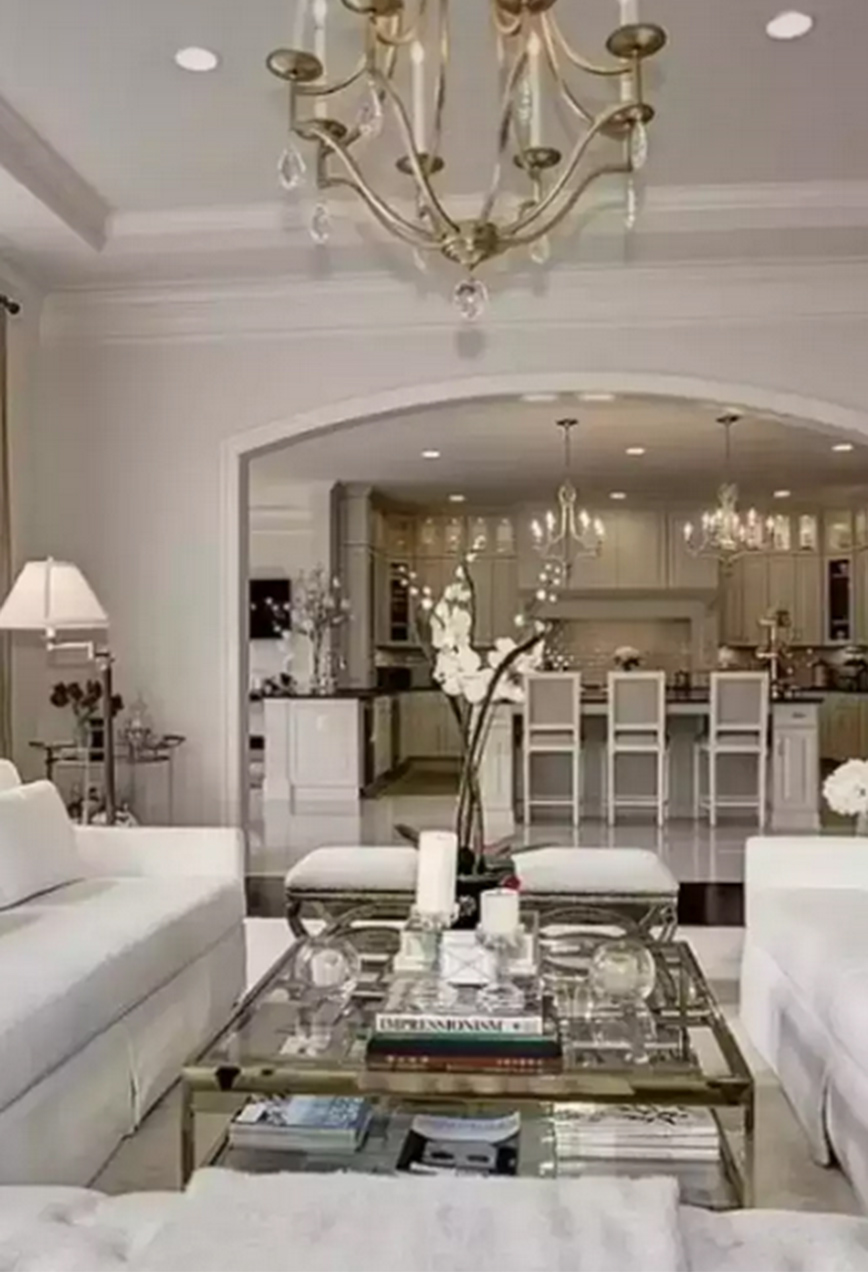 Το σπίτι της Άμπερ Χερντ Το σπίτι της Άμπερ Χερντ