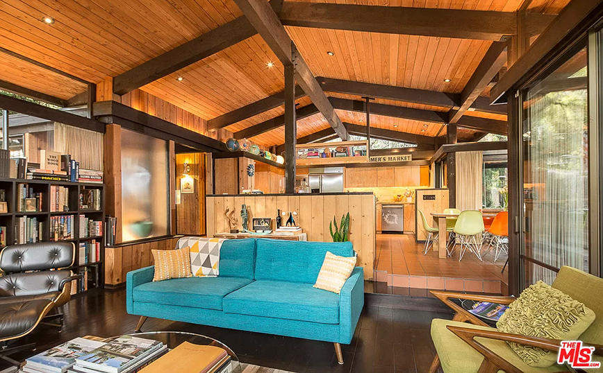 Μπράντλεϊ Κούπερ- Lady Gaga: Στο εσωτερικό του 2 εκ. δολαριών σπιτιού που από την ταινία «Ένα αστέρι γεννιέται» Μπράντλεϊ Κούπερ- Lady Gaga: Στο εσωτερικό του 2 εκ. δολαριών σπιτιού που από την ταινία «Ένα αστέρι γεννιέται»