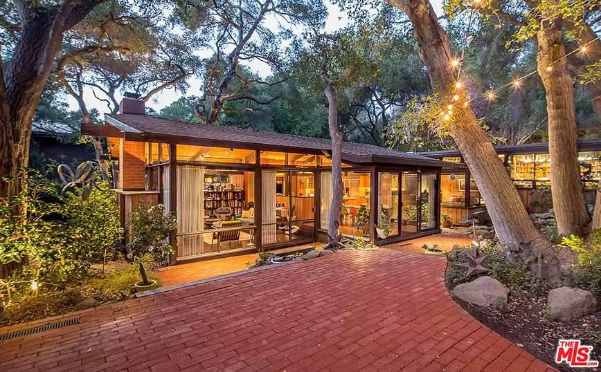 Μπράντλεϊ Κούπερ- Lady Gaga: Στο εσωτερικό του 2 εκ. δολαριών σπιτιού που από την ταινία «Ένα αστέρι γεννιέται» Μπράντλεϊ Κούπερ- Lady Gaga: Στο εσωτερικό του 2 εκ. δολαριών σπιτιού που από την ταινία «Ένα αστέρι γεννιέται»