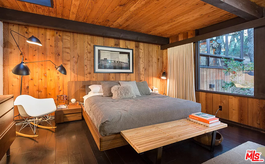 Μπράντλεϊ Κούπερ- Lady Gaga: Στο εσωτερικό του 2 εκ. δολαριών σπιτιού που από την ταινία «Ένα αστέρι γεννιέται» Μπράντλεϊ Κούπερ- Lady Gaga: Στο εσωτερικό του 2 εκ. δολαριών σπιτιού που από την ταινία «Ένα αστέρι γεννιέται»