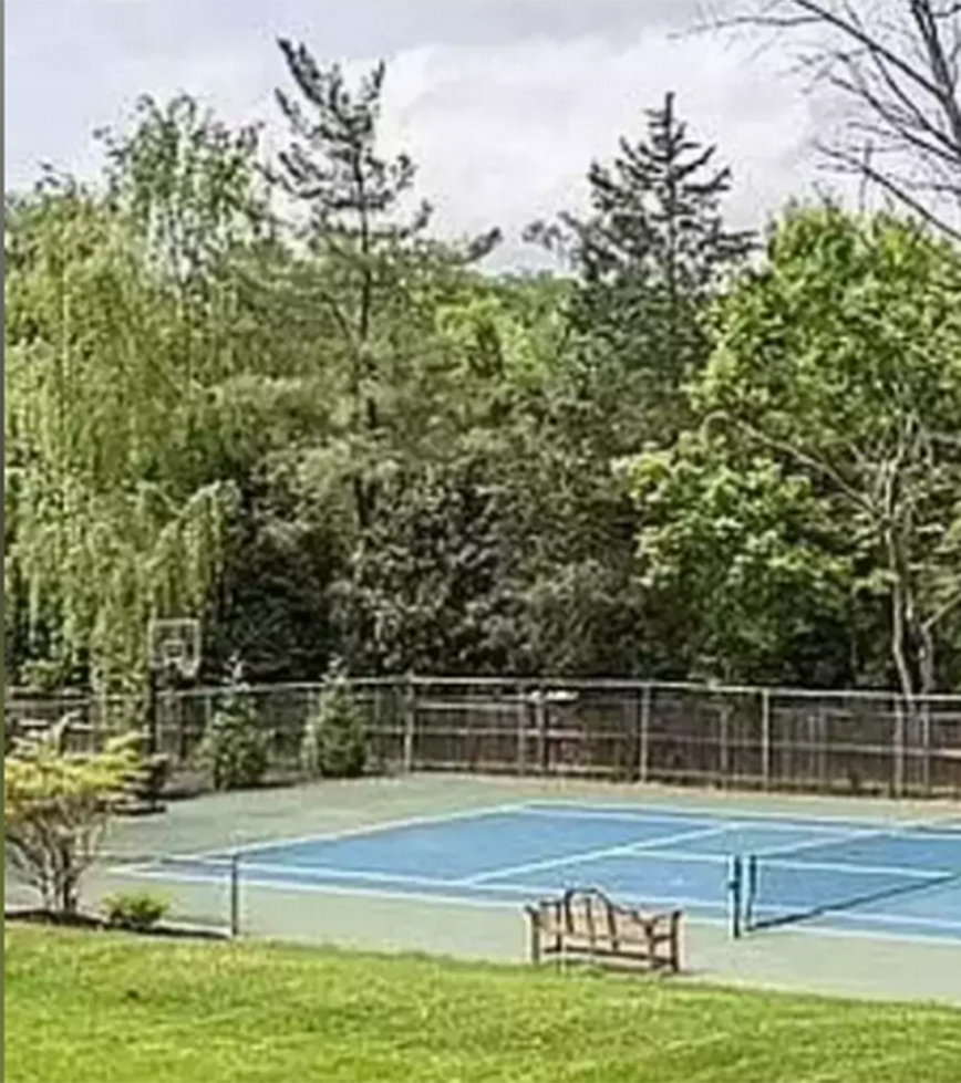 Το σπίτι της Άμπερ Χερντ Το σπίτι της Άμπερ Χερντ