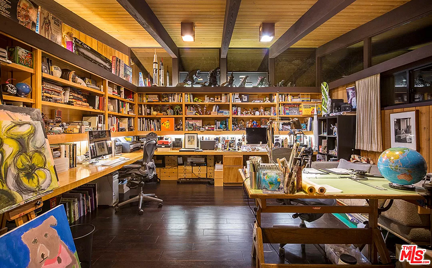 Μπράντλεϊ Κούπερ- Lady Gaga: Στο εσωτερικό του 2 εκ. δολαριών σπιτιού που από την ταινία «Ένα αστέρι γεννιέται» Μπράντλεϊ Κούπερ- Lady Gaga: Στο εσωτερικό του 2 εκ. δολαριών σπιτιού που από την ταινία «Ένα αστέρι γεννιέται»