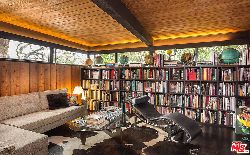 Μπράντλεϊ Κούπερ- Lady Gaga: Στο εσωτερικό του 2 εκ. δολαριών σπιτιού που από την ταινία «Ένα αστέρι γεννιέται» Μπράντλεϊ Κούπερ- Lady Gaga: Στο εσωτερικό του 2 εκ. δολαριών σπιτιού που από την ταινία «Ένα αστέρι γεννιέται»