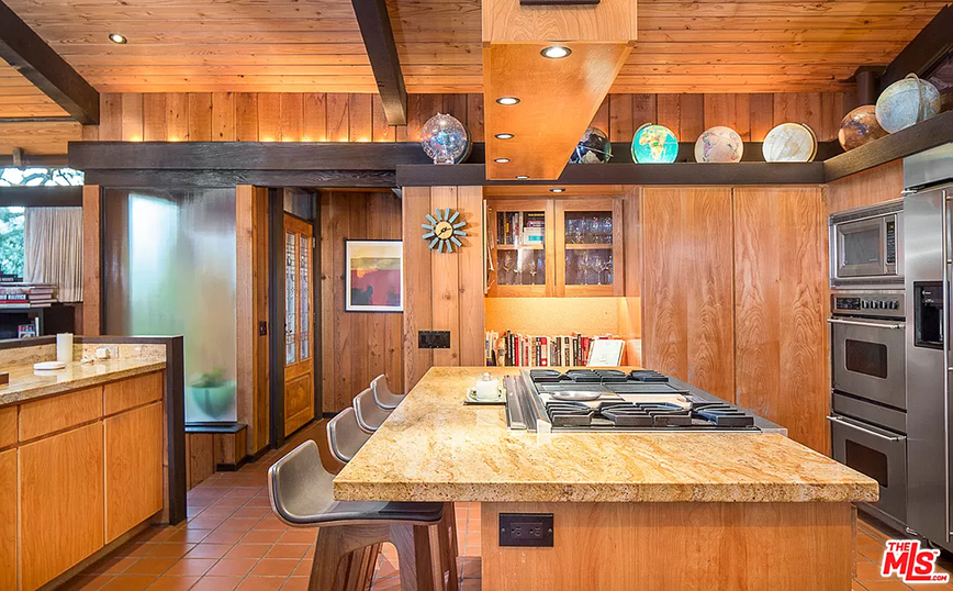 Μπράντλεϊ Κούπερ- Lady Gaga: Στο εσωτερικό του 2 εκ. δολαριών σπιτιού που από την ταινία «Ένα αστέρι γεννιέται» Μπράντλεϊ Κούπερ- Lady Gaga: Στο εσωτερικό του 2 εκ. δολαριών σπιτιού που από την ταινία «Ένα αστέρι γεννιέται»