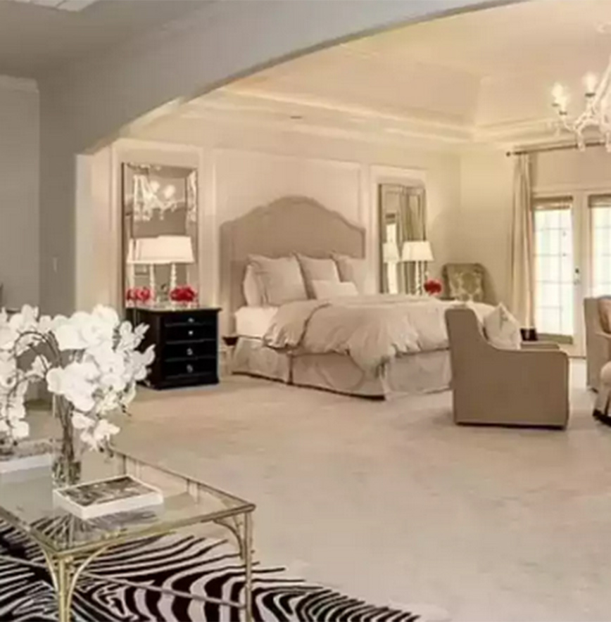 Το σπίτι της Άμπερ Χερντ Το σπίτι της Άμπερ Χερντ