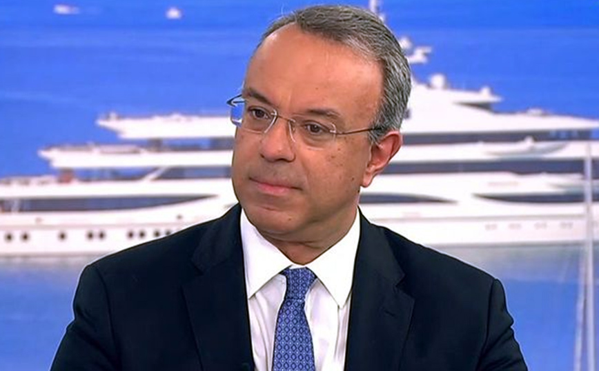 Σταϊκούρας: Τρίμηνη η ενίσχυση στα καύσιμα – Από τον Ιούλιο η εφαρμογή