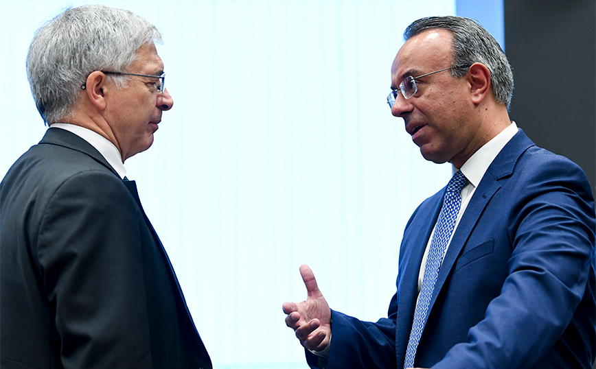 Η Ελλάδα βγαίνει από την Ενισχυμένη Εποπτεία μετά από 12 χρόνια – «Ιστορική ημέρα» λέει ο Σταϊκούρας