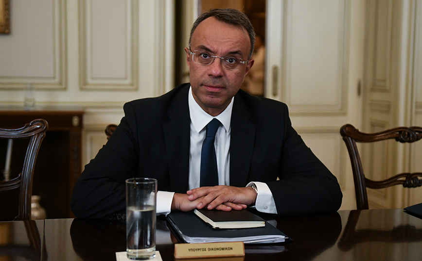 Σταϊκούρας για τα μέτρα στα καύσιμα: «Έχουν κοινωνικό πρόσημο – Στοχεύουν στα χαμηλά και μεσαία εισοδήματα»