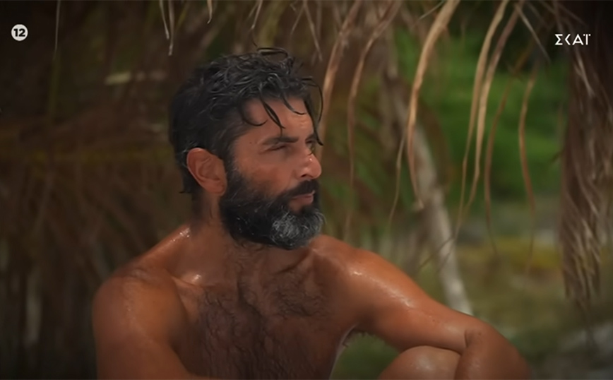 Survivor: Ποια ομάδα κερδίζει σήμερα &#8211; Η ανακοίνωση Λιανού κάνει μέχρι και τον «king» Σπύρο Μαρτίκα να λυγίσει