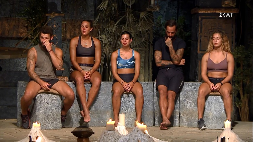 Survivor – Στάθης Σχίζας: Ο πατέρας μου έχει 95% αναπηρία, δεν μας θυμάται, υποφέρω με αυτό που βλέπω