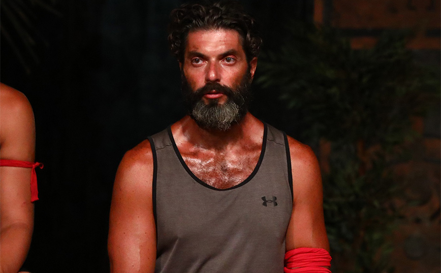 Survivor &#8211; Spoiler: Ένα από τα φαβορί στον τάκο στο πλευρό του «terminator», Σπύρου Μαρτίκα