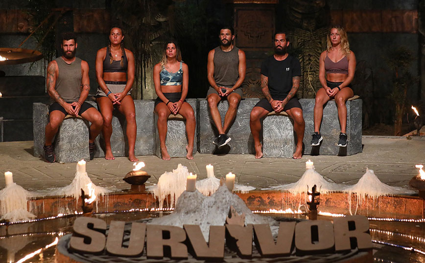 Survivor – Spoiler: Αυτός ο παίκτης αποχωρεί λίγο πριν τον μεγάλο ημιτελικό στο Γαλάτσι – Σε κρίση μια δυνατή φιλία