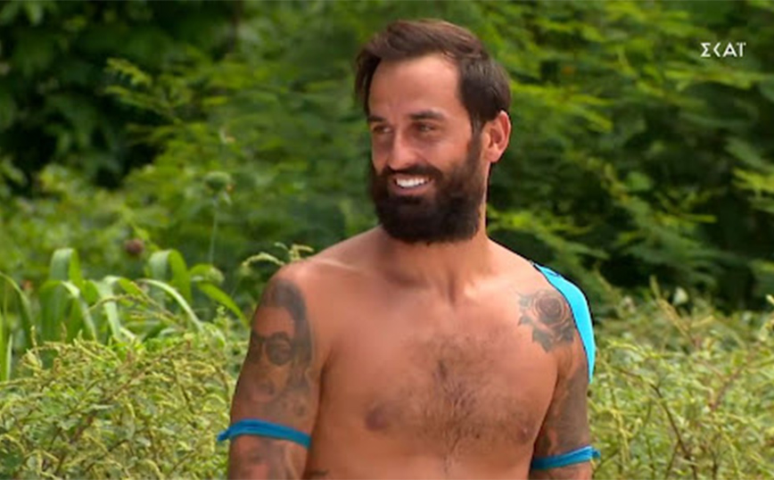 Survivor: Τέλος οι ατομικές ασυλίες – Η «μπηχτή» για τις ηγετικές τάσεις του Άρη Σοϊλέδη