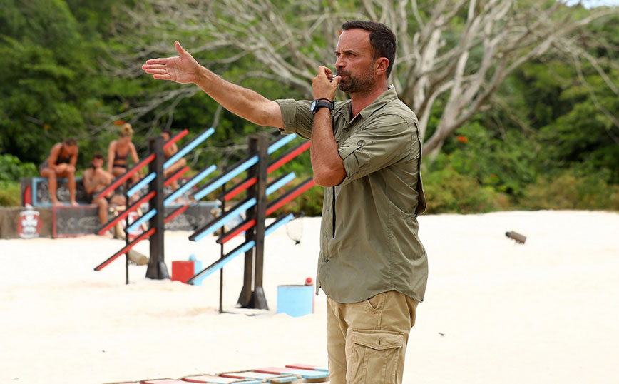 Survivor – Spoiler: Στον τάκο μια ανάσα από το τέλος – Οι παίκτες ρίχνονται στη μάχη για τον προτελευταίο αγώνα ασυλίας