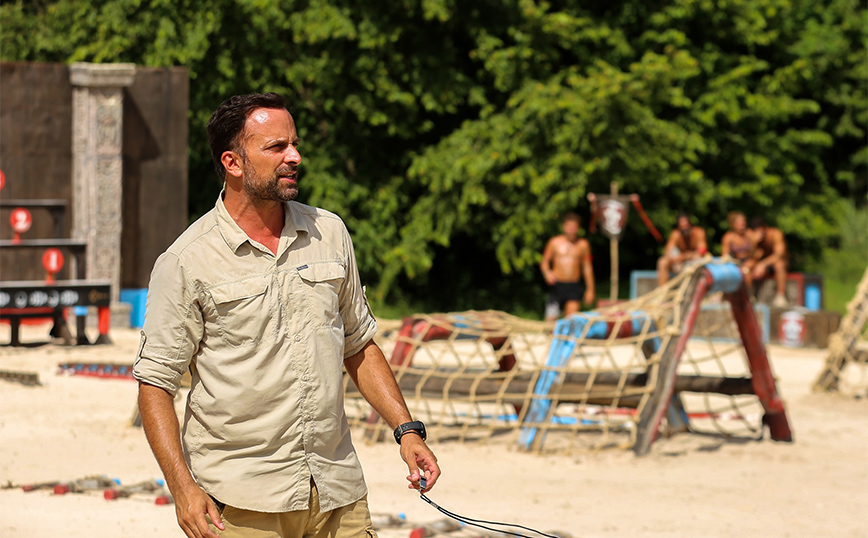 Survivor – Spoiler: Δεν έχει «κλειδώσει» η αποχώρηση – Οι δυο παίκτες που… κονταροχτυπιούνται για να βρεθούν εκτός