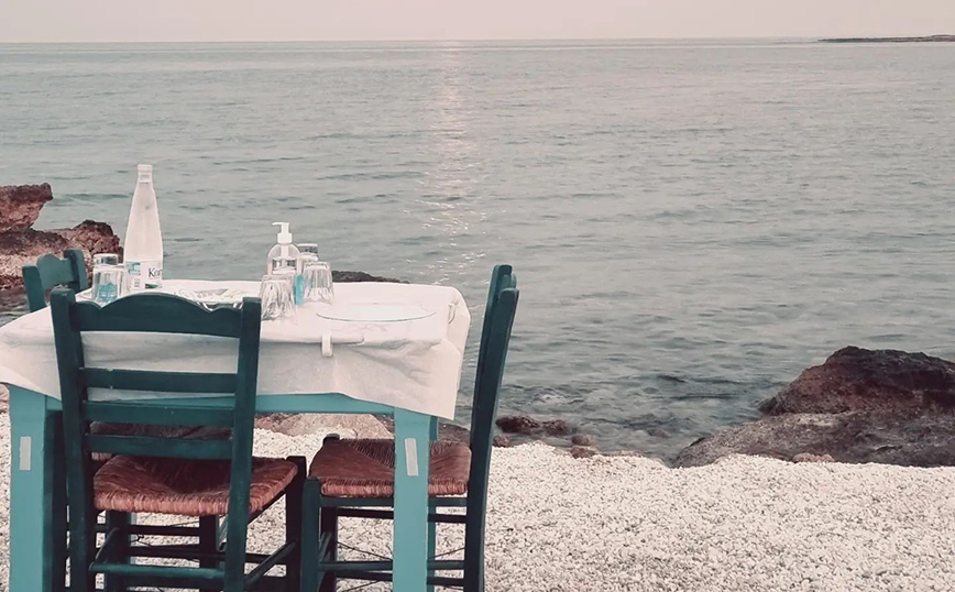 Ξυπόλητος ψαροταβέρνα Ξυπόλητος ψαροταβέρνα