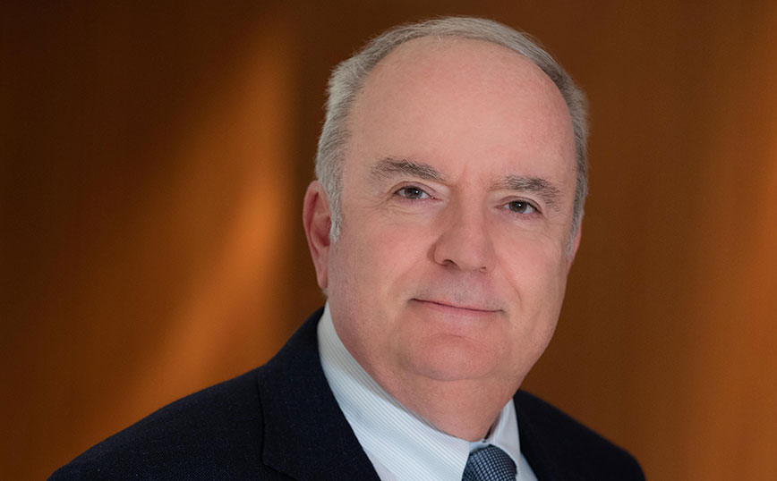 Σε επενδύσεις άνω των 6,5 δισ. μετέχει αυτή τη στιγμή η ΓΕΚ ΤΕΡΝΑ, σύμφωνα με τον πρόεδρο του ομίλου Γιώργο Περιστέρη