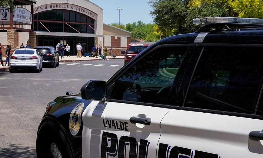Τραγωδία στο Τέξας: Επτάχρονο αγοράκι σκοτώθηκε από πυροβολισμούς την ώρα που κοιμόταν