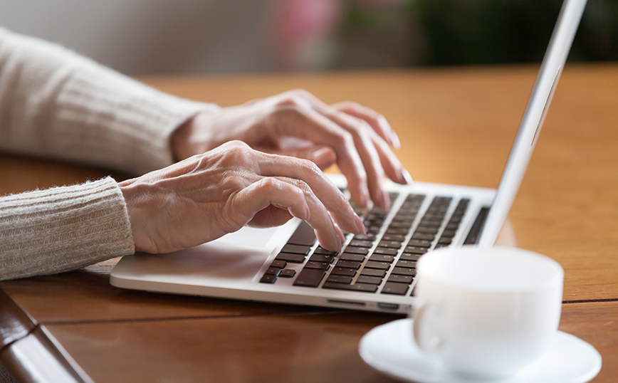 Σχέσεις ηλικιωμένων Σχέσεις ηλικιωμένων