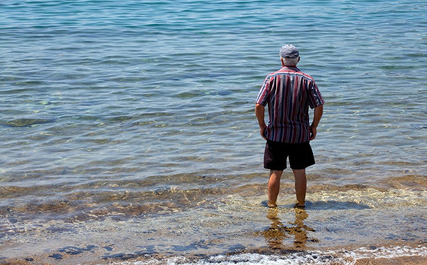 Καιρός: Ανεβαίνει κι άλλο η θερμοκρασία &#8211; Διατηρούνται τα πολλά μποφόρ