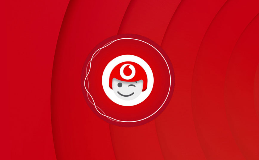 ΤΟΒi: ο ψηφιακός βοηθός της Vodafone πιο έξυπνος και αποτελεσματικός από ποτέ