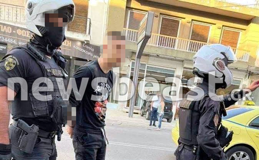 Φυλάκιση 10 μηνών με αναστολή στον πασίγνωστο τράπερ – «Δεν ήταν δικό μου το όπλο»