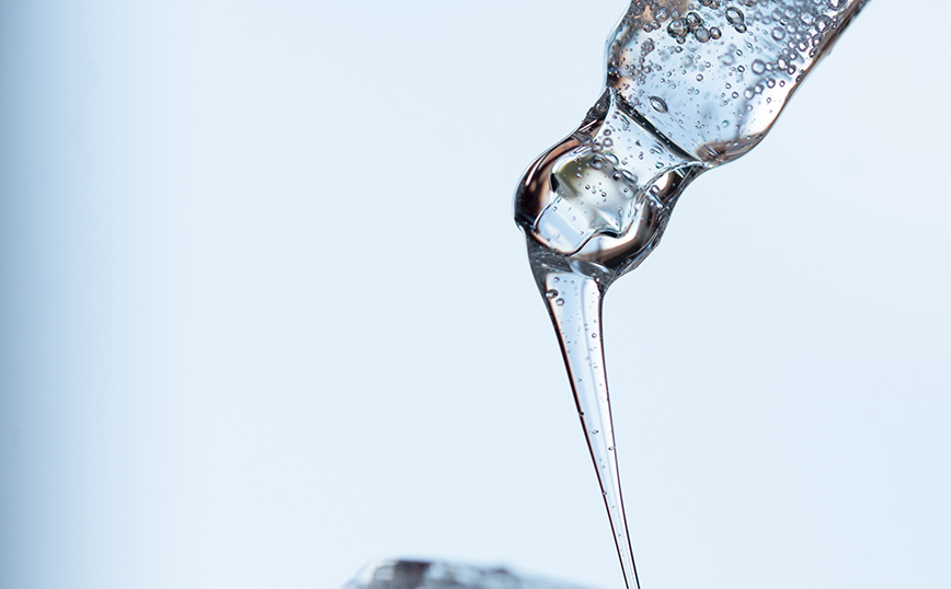 Υαλουρονικό οξύ Υαλουρονικό οξύ