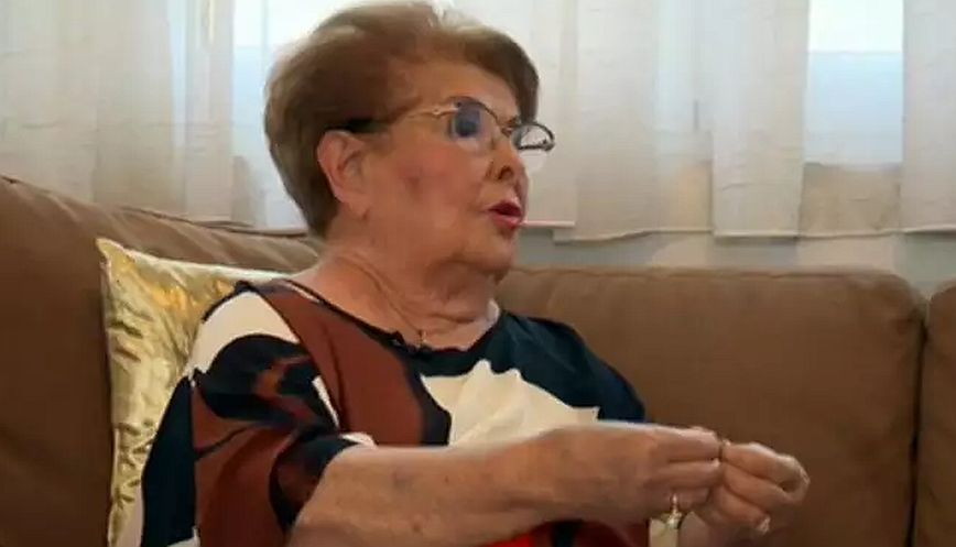 Βέφα Αλεξιάδου: 13 χρόνια στον ΑΝΤ1 δεν πήρα δεκάρα