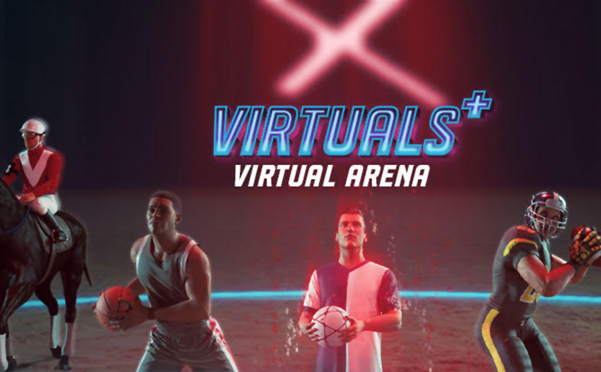 Virtuals+: Kάθε εβδομάδα και μία νέα προσφορά όλο τον Ιούνιο