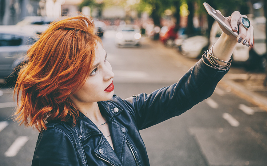 Χάλκινα μαλλιά Χάλκινα μαλλιά