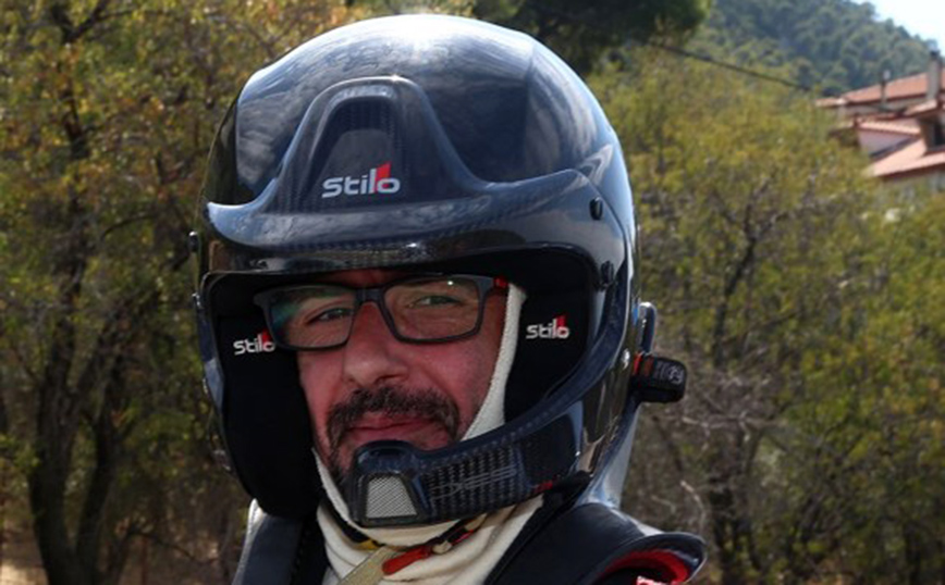 H Ηyundai Ελλάς υποστηρίζει δύο Ελληνικές συμμετοχές στο Ράλλυ Ακρόπολις H Ηyundai Ελλάς υποστηρίζει δύο Ελληνικές συμμετοχές στο Ράλλυ Ακρόπολις