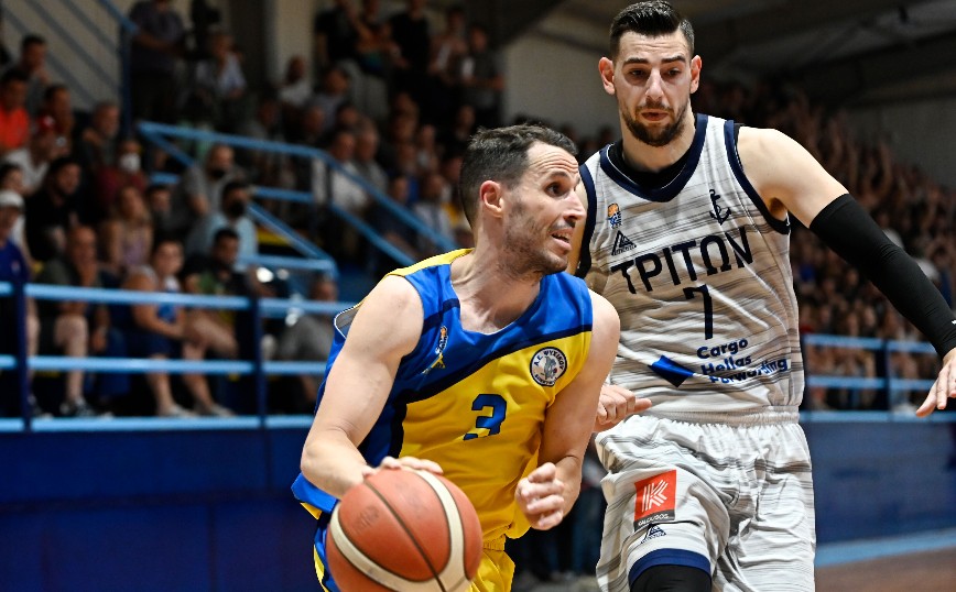 Basket League: Με 12 ομάδες το νέο πρωτάθλημα – Δεν κατέθεσε φάκελο το Ψυχικό