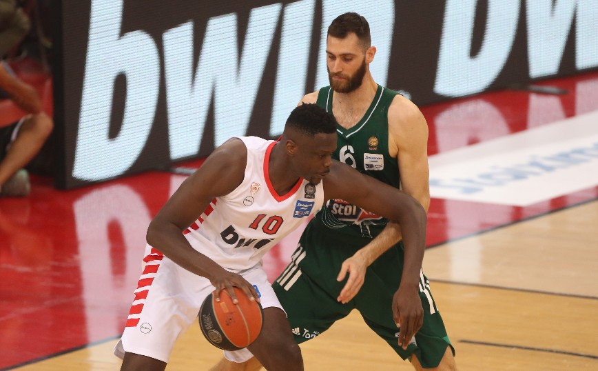 Basket League: Εγκρίνονται οι 7 ξένοι με ψήφους 9-3