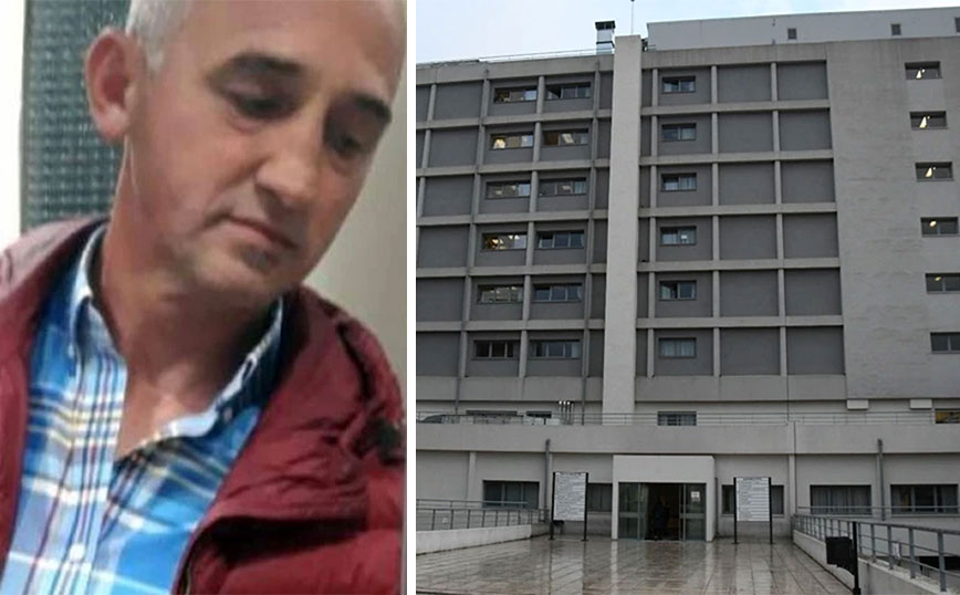 Πάτρα: Ο Πλεύρης ζήτησε την παραίτηση του διοικητή του νοσοκομείου «Άγιος Ανδρέας» μετά τον θάνατο του 49χρονου
