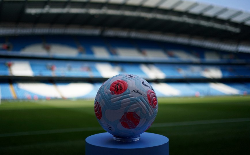 Premier League: Δεν τιμωρείται από την ομάδα του ο παίκτης που κατηγορείται για βιασμό