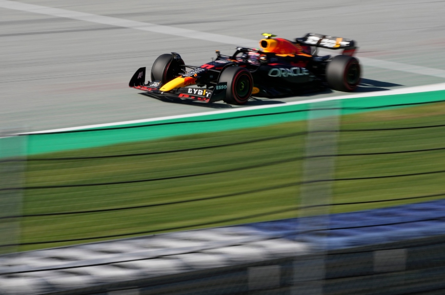 Grand Prix Αυστρίας: Πήρε την pole position ο Φερστάπεν &#8211; Στις… πινακίδες ο Χάμιλτον