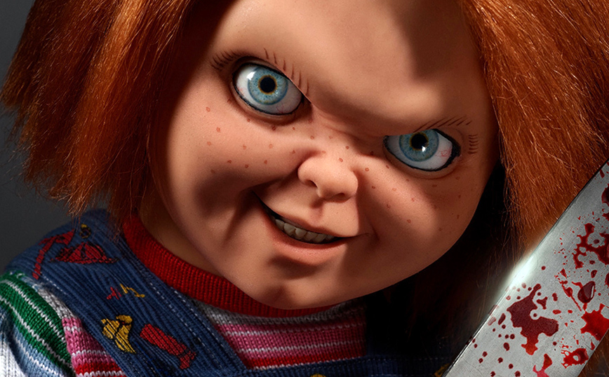 Chucky: Η σατανική κούκλα σπέρνει τον πανικό στο trailer της 2ης σεζόν
