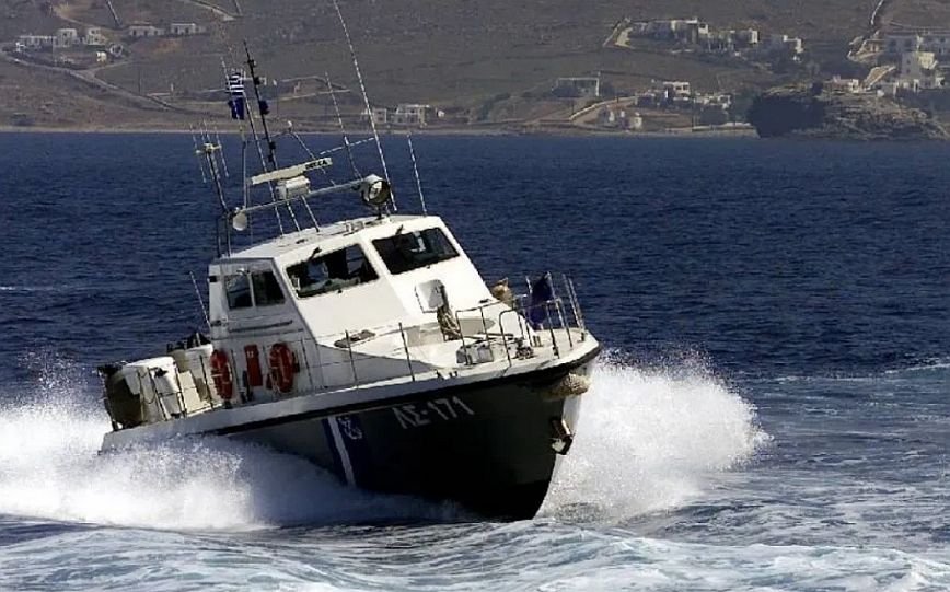 Έκρηξη σε σκάφος στη Λευκάδα &#8211; Τρεις τραυματίες