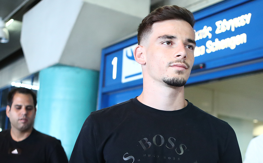 Ντόρον Λάιτνερ Ντόρον Λάιτνερ