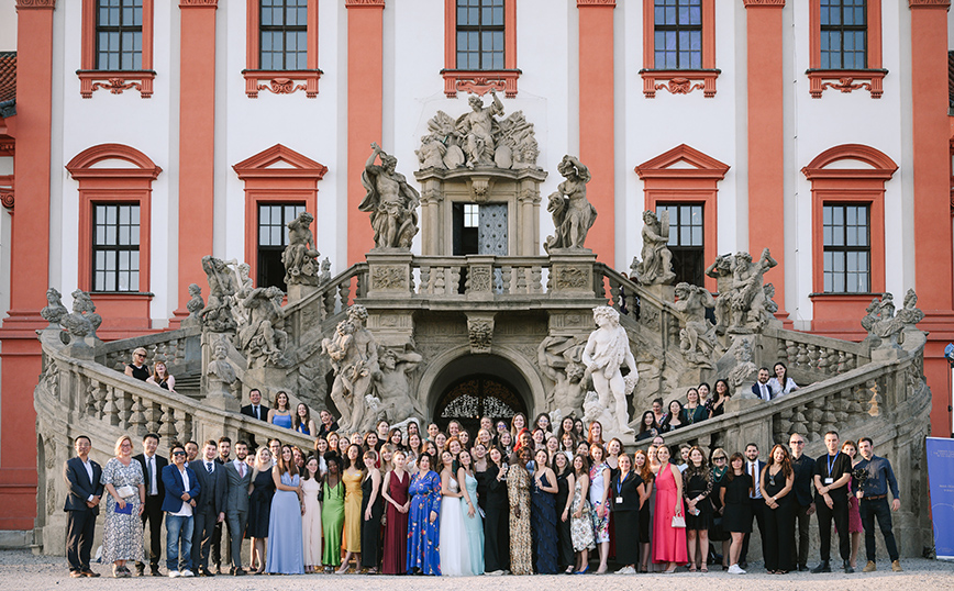 To SUMMER LEADERSHIP SCHOOL 2022 ολοκλήρωσε τις εργασίες του με έκκληση για διεθνή συνεργασία