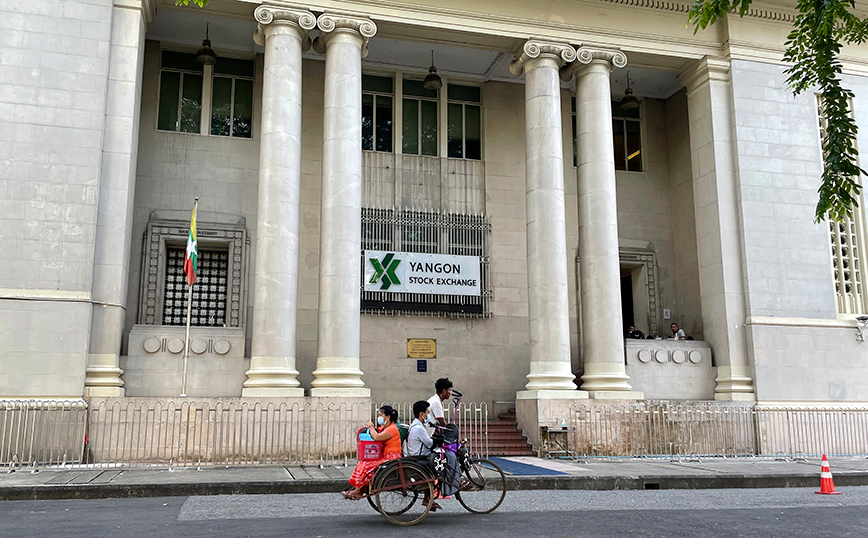Εκτελέσεις στη Μιανμάρ: Πράξη «ακραίας απανθρωπιάς» που προκαλεί αγανάκτηση – Έντονες αντιδράσεις σε διεθνές επίπεδο