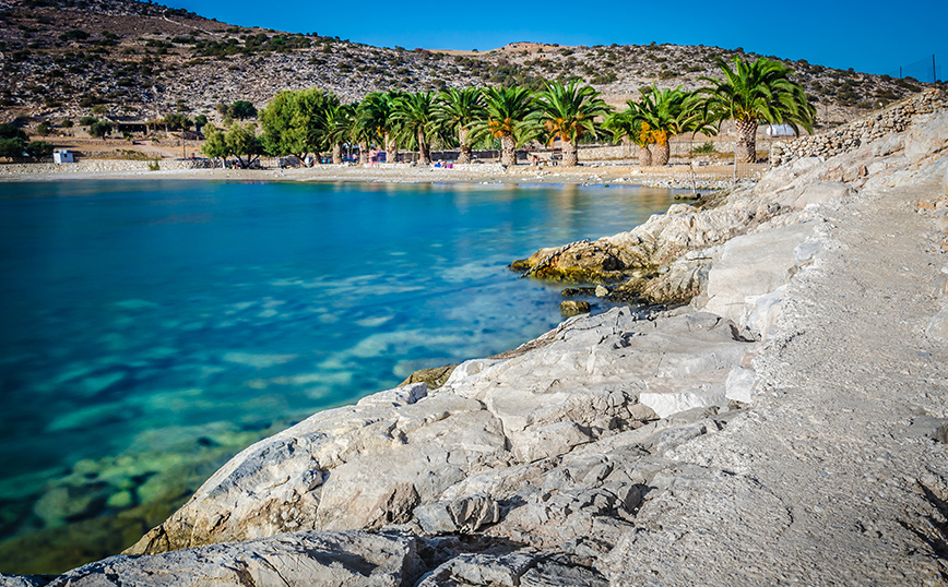 Πάνορμος Νάξος