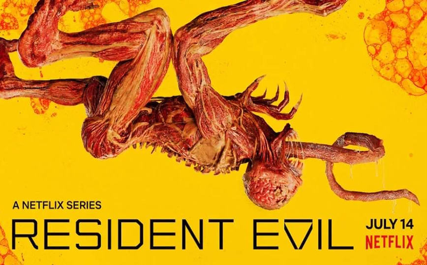 Resident Evil: Κάποιοι μιλούσαν για τη χειρότερη σειρά του Netflix – Review 1ης σεζόν