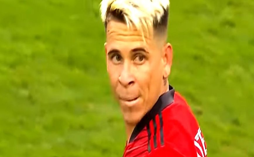 ΠΑΟΚ: Ψηλά στη λίστα ο Σοτέλδο