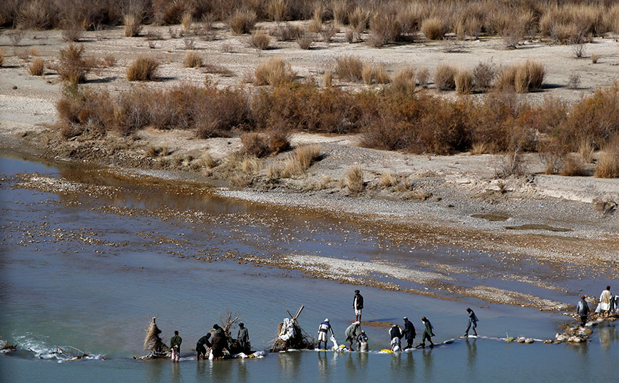 Αφγανιστάν Αφγανιστάν