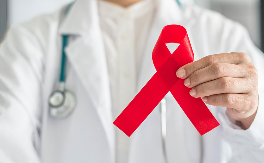 Νέο ιατρικό επίτευγμα: 66χρονος από την Καλιφόρνια νίκησε τον HIV &#8211; Ο πέμπτος άνθρωπος στον κόσμο που τα καταφέρνει